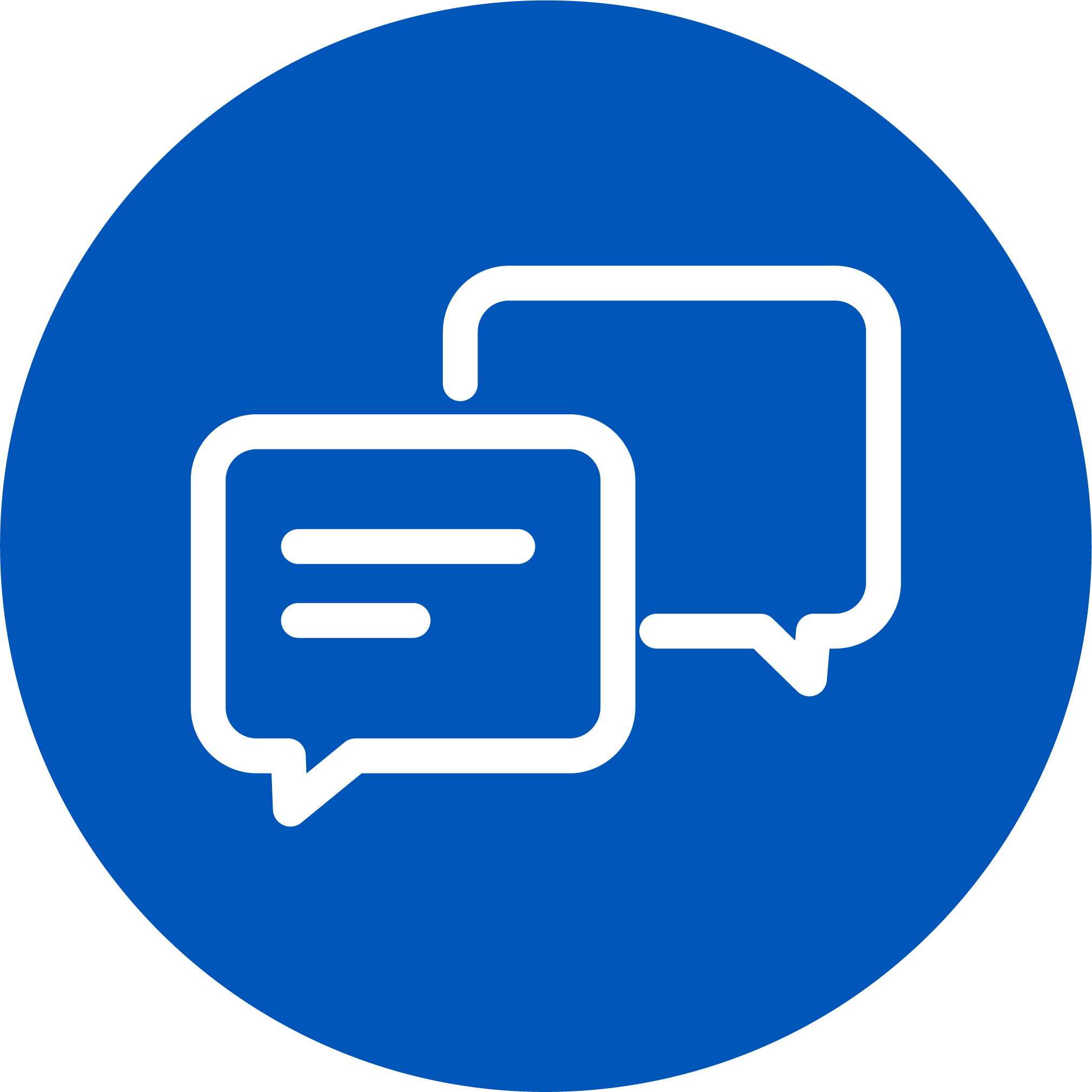 mantener comunicacion